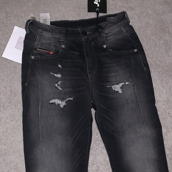 Diesel, big boy, size 12 - Picture 3 of 7